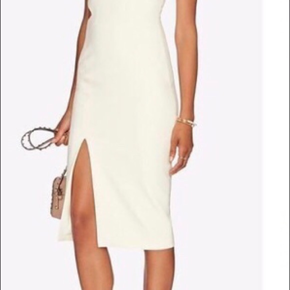 Elizabeth and James Guiliani dress - Picture 2 of 7